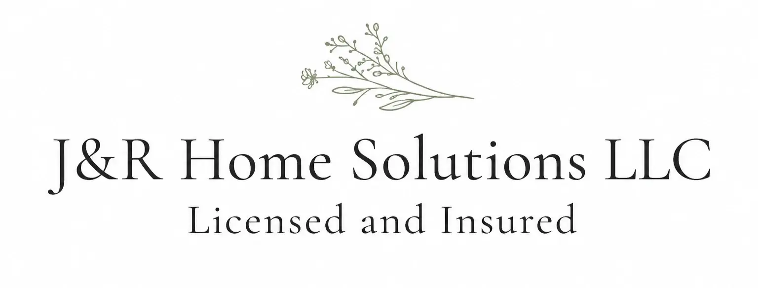 J&R Home Solutions LLC