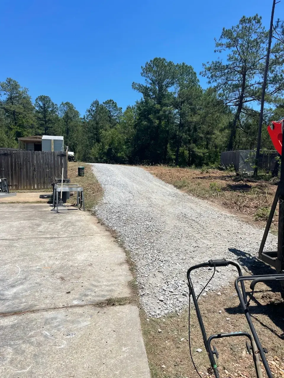 Tree Service